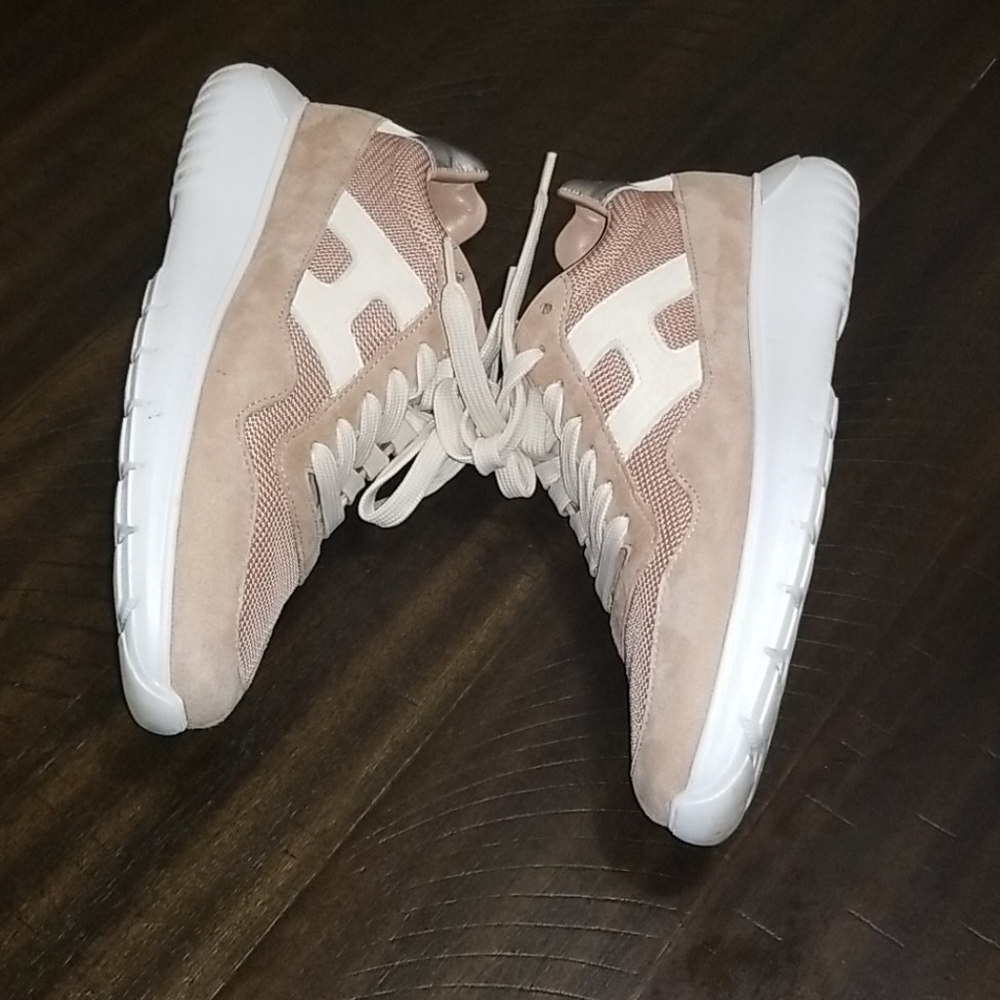 Hogan sneakers